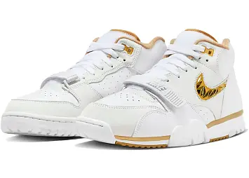 Nike Air Trainer 1 College Football Playoffs Pack White (FJ6196-100)
