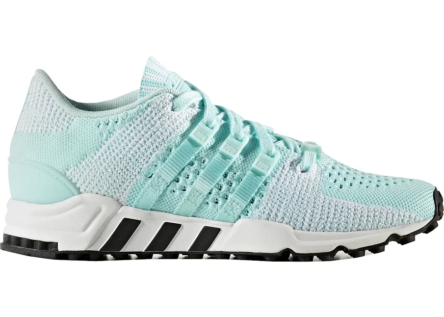 Фото № 1 с приближением к товару «‎adidas EQT Support RF Primeknit Energy Aqua »