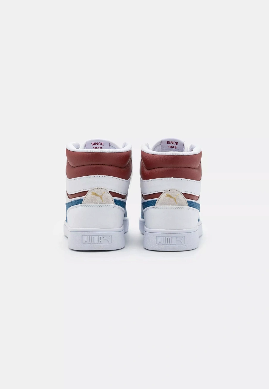 Фото № 2 с приближением к товару «‎SHUFFLE MID UNISEX»