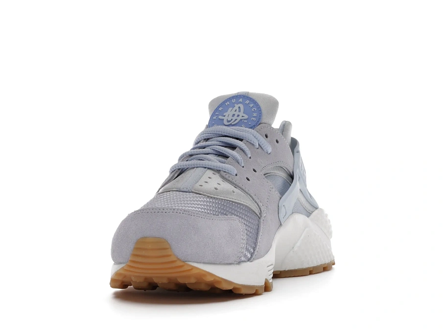 Фото № 2 с приближением к товару «‎Nike Air Huarache Run Txt Porpoise Porpoise »