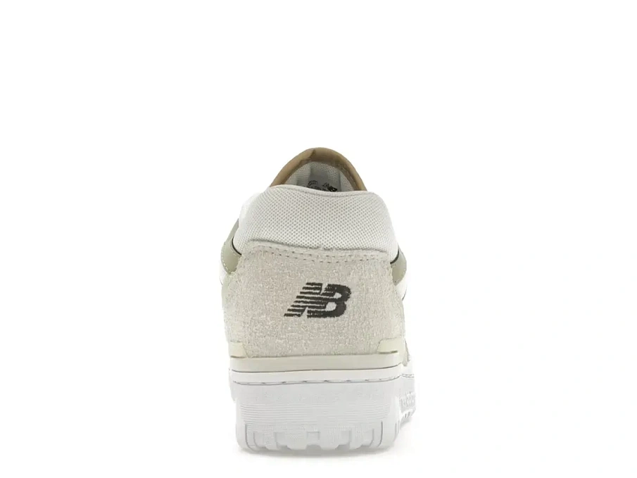 Фото № 4 с приближением к товару «‎New Balance 550»
