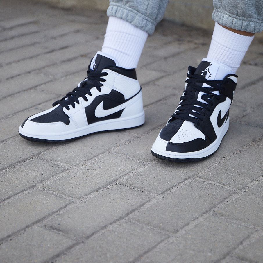 Фото № 1 с приближением к товару «‎Jordan Air 1 Edge »