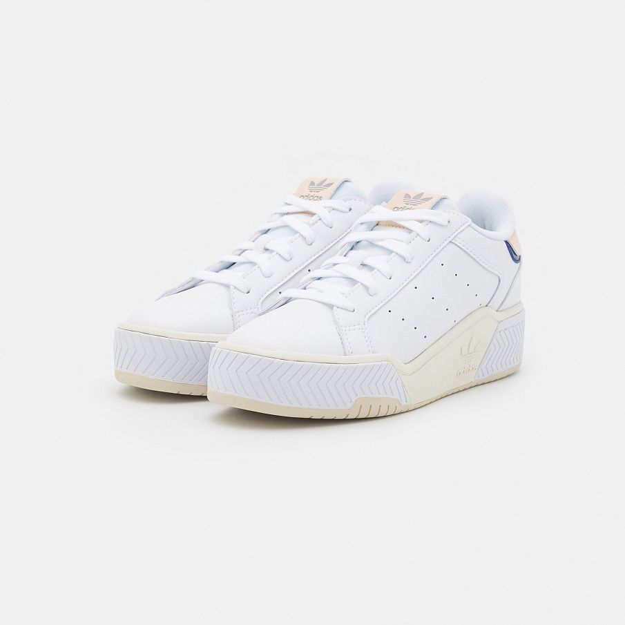 Фото № 3 с приближением к товару «‎Adidas Court Tourino Bold »