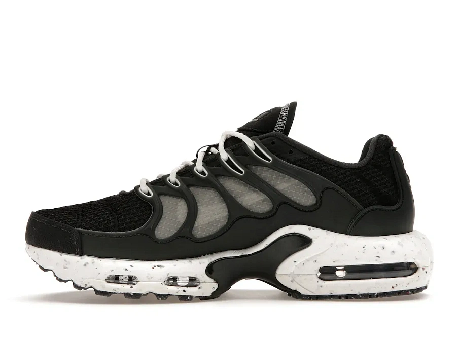 Фото № 3 с приближением к товару «‎Nike Air Max Terrascape Plus Off Noir»