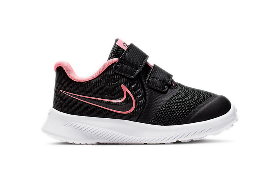 Фото № 2 с приближением к товару «‎Nike Star Runner 2 (TD) BlackPink»