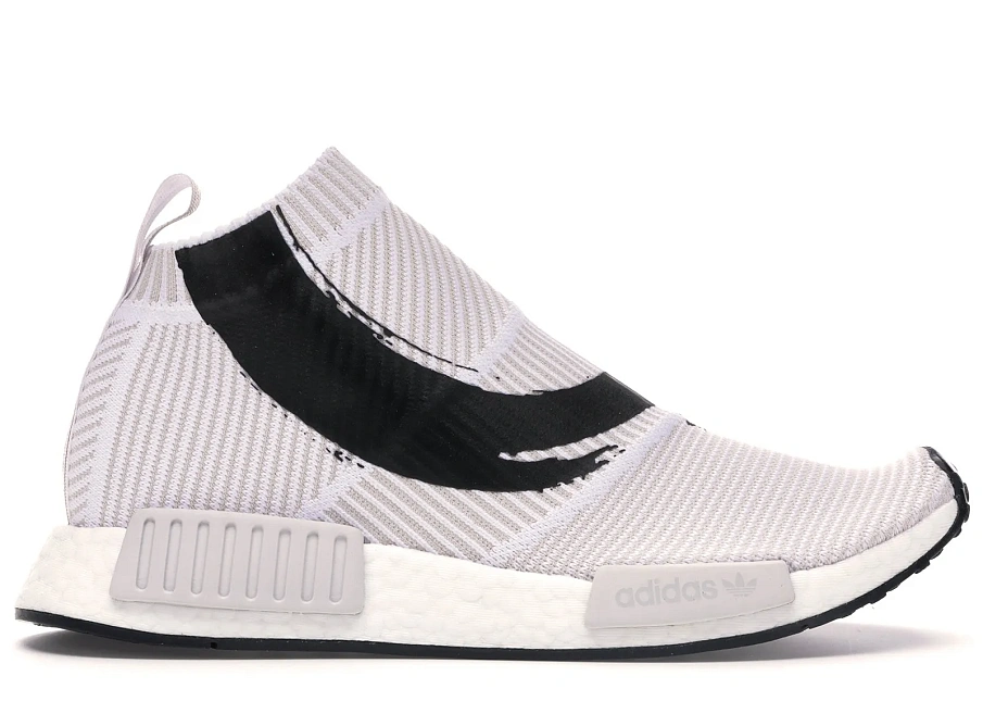 Фото № 1 с приближением к товару «‎adidas NMD CS1 Koi Fish»