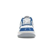Фото № 2 с приближением к товару «‎Nike Air Force 1 Low Blue Patent »