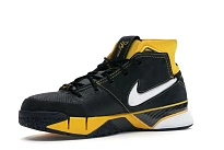 Фото № 4 с приближением к товару «‎Nike Kobe 1 Protro Black Maize»