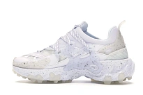 Фото № 5 с приближением к товару «‎Nike React Presto Undercover White»