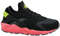 Фото № 1 с приближением к товару «‎Nike Air Huarache Hyperpunch»