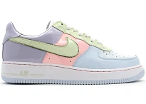 Фото № 1 с приближением к товару «‎Nike Air Force 1 Low Easter Egg (2005)»