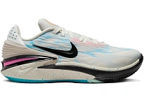 Фото № 1 с приближением к товару «‎Nike Zoom GT Cut 2 Sail Pink Spell Blue »
