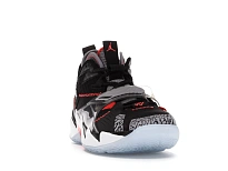 Фото № 3 с приближением к товару «‎Jordan Why Not Zer0.3 Black Cement»
