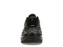 Фото № 2 с приближением к товару «‎Nike Air Force 1 Low Independence Day Black»