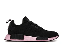 Фото № 1 с приближением к товару «‎adidas NMD_R1 Core Black True Pink »