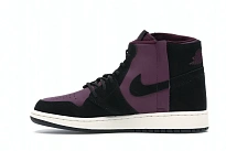 Фото № 3 с приближением к товару «‎Jordan 1 Rebel XX Bordeaux »