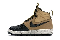 Фото № 6 с приближением к товару «‎Nike Lunar Force 1 Duckboot Metallic Gold»