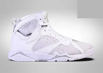Nike Air Jordan 7 Retro Pure Money  - 1