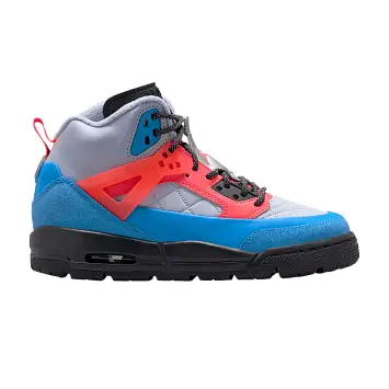 Air Jordan Winterized Spizike GS Photo Blue Hot Lava - 1