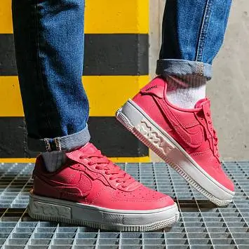Nike Air Force 1 Fontanka - 3
