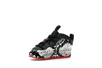 Nike Air Foamposite One Albino Snakeskin (I) - 4