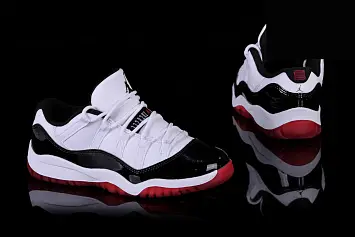 Nike Air Jordan 11 Retro PS Concord  - 5