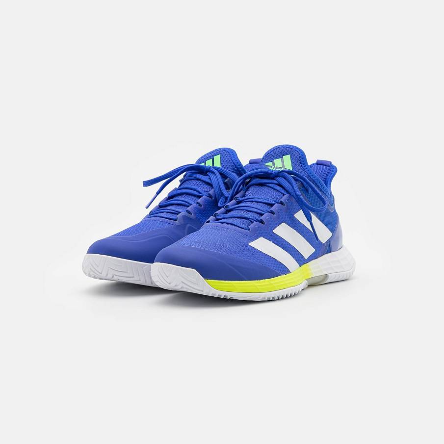 Фото № 2 с приближением к товару «‎Adidas Adizero Ubersonic 4»