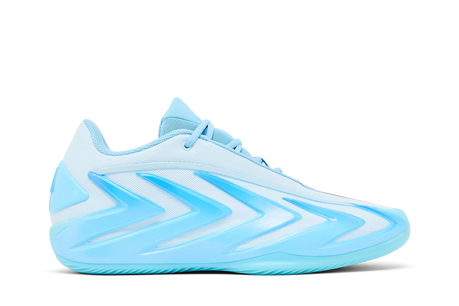 Фото № 2 с приближением к товару «‎adidas AE 3 Cold Blooded»