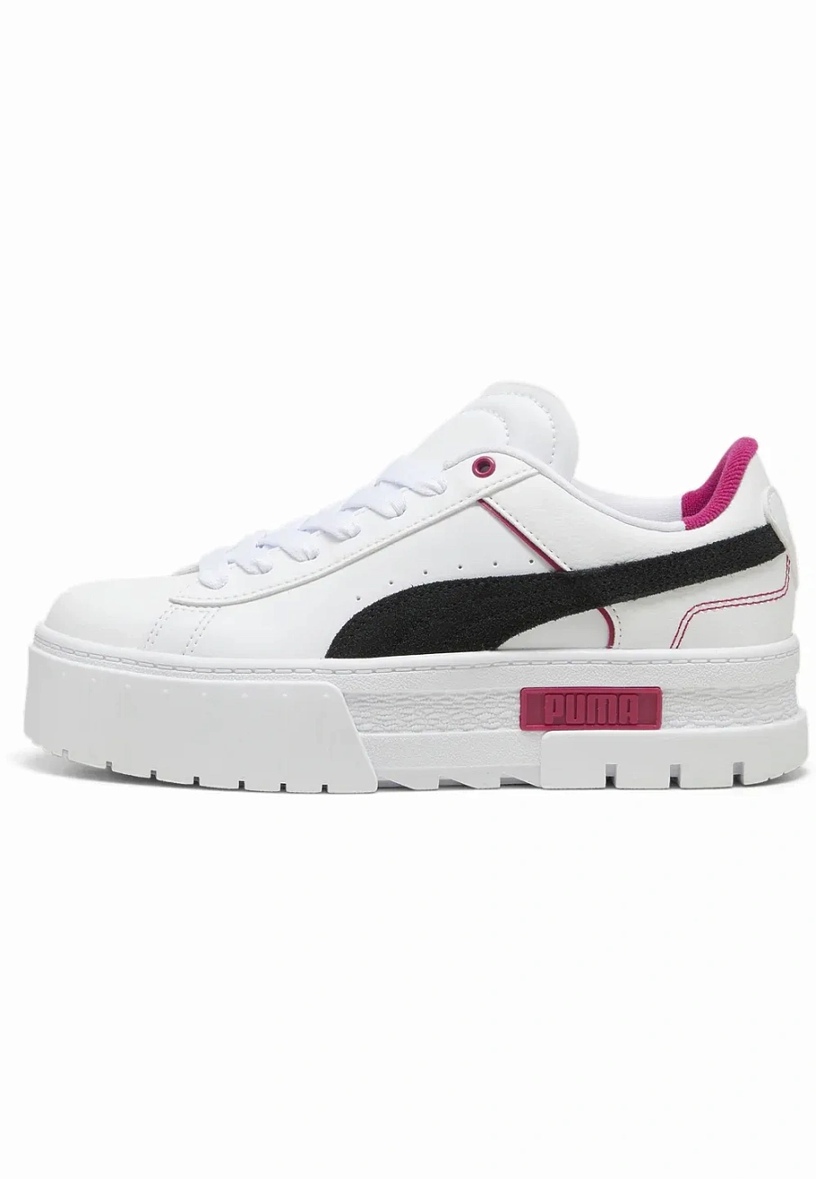 Фото № 3 с приближением к товару «‎Кроссовки Puma sppu111a1ee-a12-n»