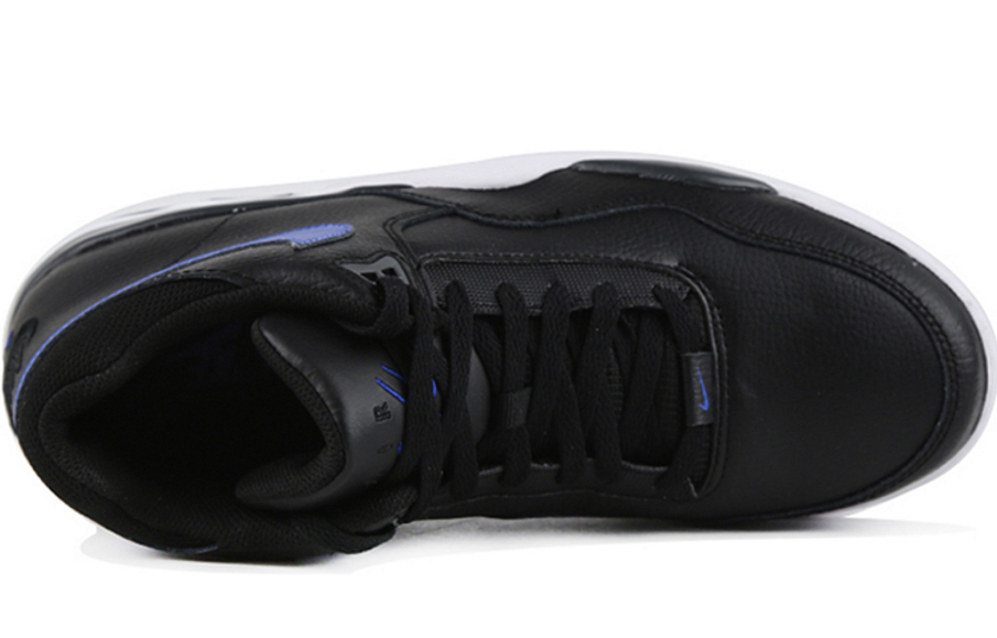 Фото № 4 с приближением к товару «‎Nike Flight Legacy AJ4»