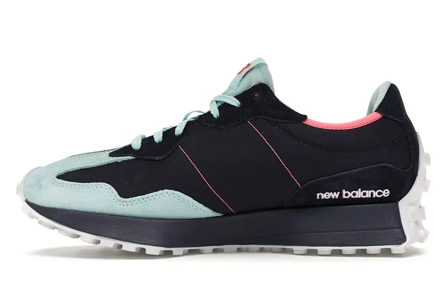 Фото № 3 с приближением к товару «‎New Balance 327»