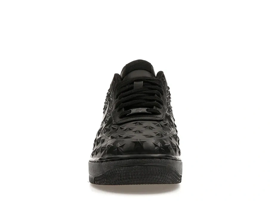 Фото № 2 с приближением к товару «‎Nike Air Force 1 Low Independence Day Black»