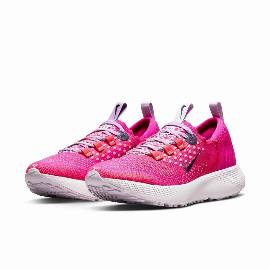 Фото № 2 с приближением к товару «‎Nike React Escape »