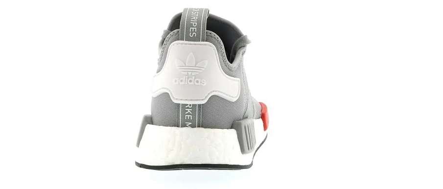 Фото № 5 с приближением к товару «‎adidas NMD R1 Light Onix»