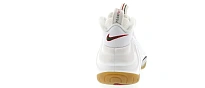 Фото № 5 с приближением к товару «‎Nike Air Foamposite Pro White Gucci»