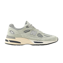 Фото № 1 с приближением к товару «‎New Balance 991v2 Made In UK Seaglass»