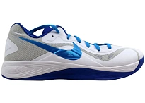 Фото № 1 с приближением к товару «‎Nike Hyperfuse Low White»