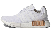 Фото № 1 с приближением к товару «‎adidas originals NMDR1 Women White»