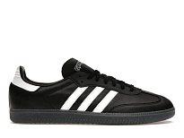 Фото № 1 с приближением к товару «‎adidas Samba Fucking Awesome Jason Dill Black»