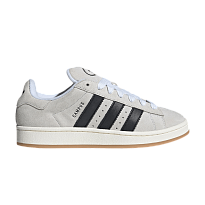Фото № 1 с приближением к товару «‎adidas Campus 00s Crystal White Black (JR1646)»