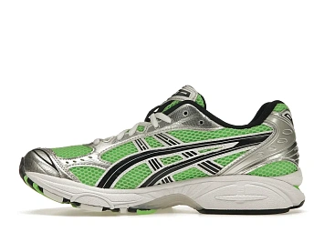 ASICS Gel-Kayano 14 Bright Lime Midnight  - 3