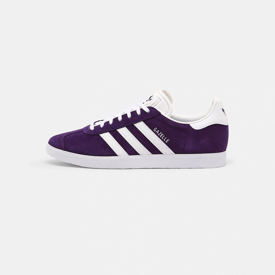 Фото № 1 с приближением к товару «‎Adidas Gazelle Shoes »