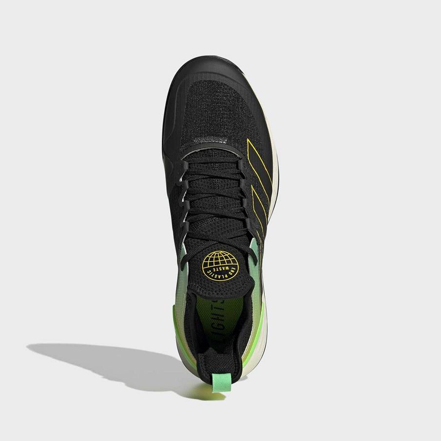 Фото № 5 с приближением к товару «‎Adidas Adizero Ubersonic 4»