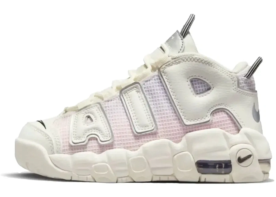Фото № 1 с приближением к товару «‎Nike Air More Uptempo 96 QS»