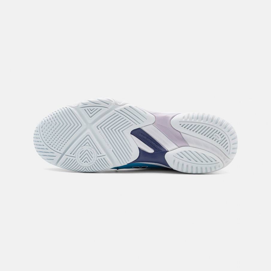 Фото № 5 с приближением к товару «‎Asics Netburner Ballistic FF 3»