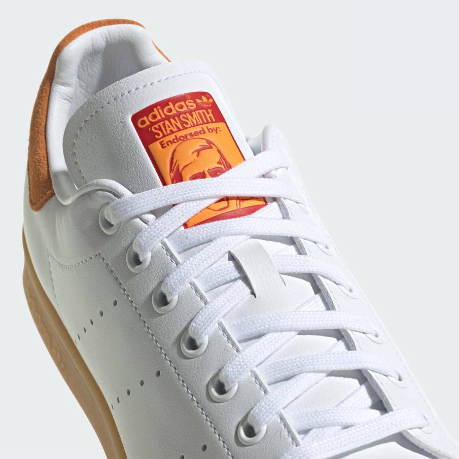 Фото № 2 с приближением к товару «‎Adidas Stan Smith »