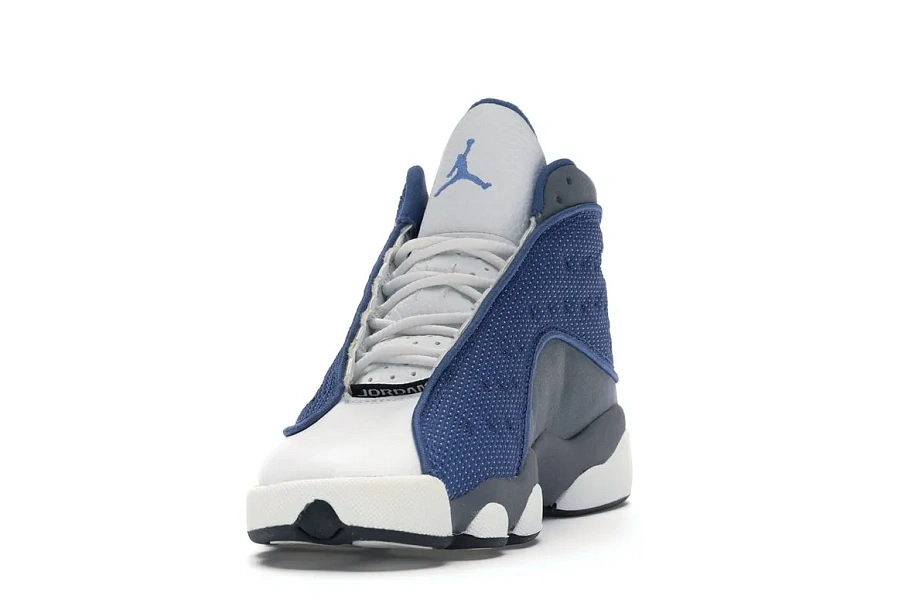 Фото № 3 с приближением к товару «‎Jordan 13 Retro Flint (2005) »