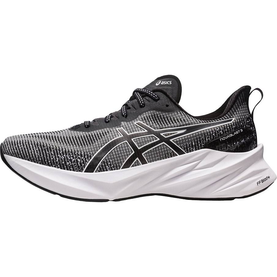 Фото № 1 с приближением к товару «‎Asics Novablast 3 LE»