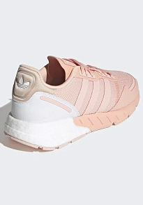 Фото № 3 с приближением к товару «‎Кроссовки Adidas spad111a1o3-j11-n»