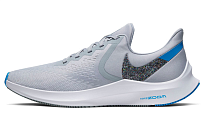 Фото № 1 с приближением к товару «‎Nike Zoom Winflo 6 Wolf Grey»